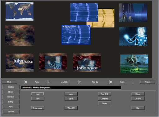 cinefx jahshaka for windows 7